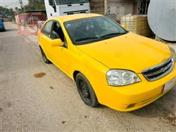 Chevrolet Optra